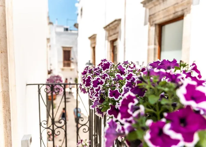 Domus San GiovanniBed and Breakfast